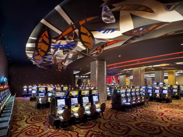 Gran Casino Aranjuez