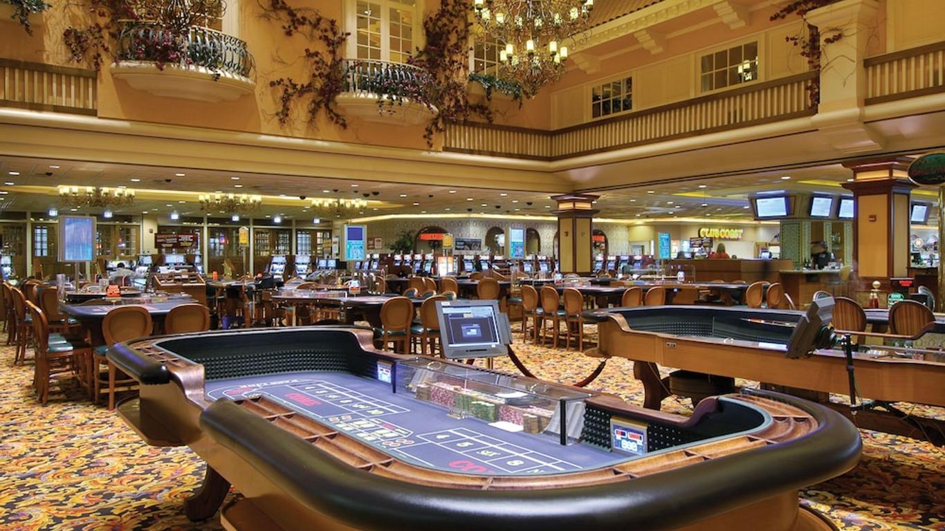 Casino Mediterráneo Benidorm