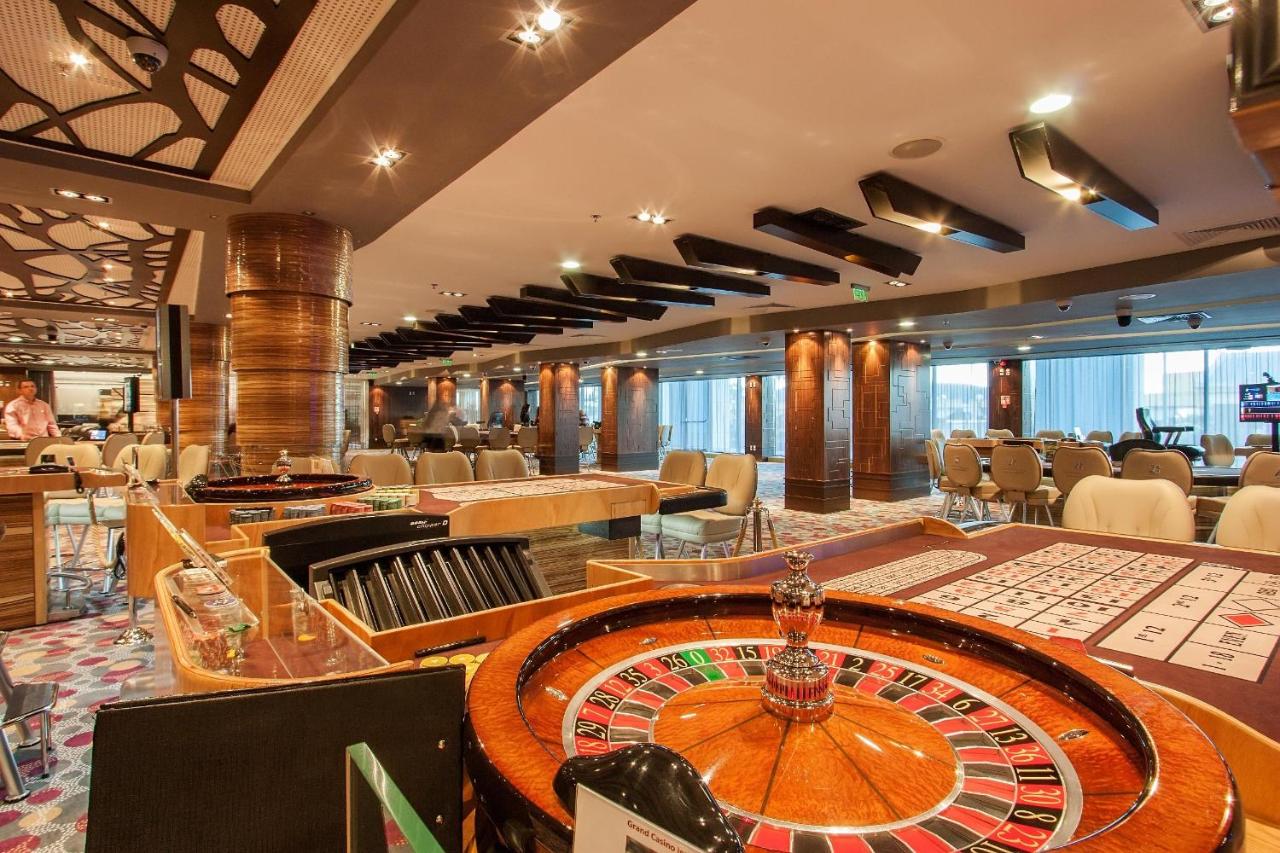 Gran Casino de Lanzarote