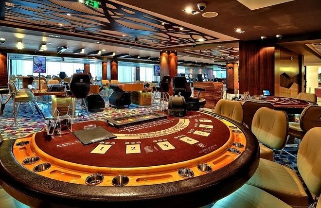 Casino Cirsa Valencia