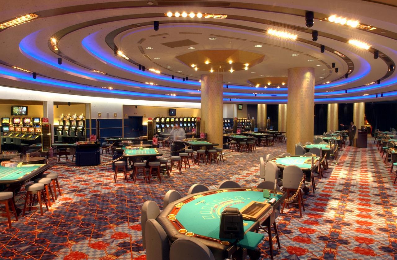 Casino Torrequebrada